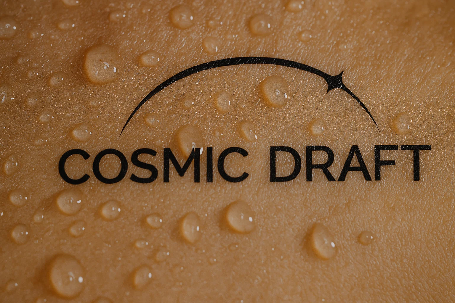 THE COSMIC TATTOO EXPERIENCE