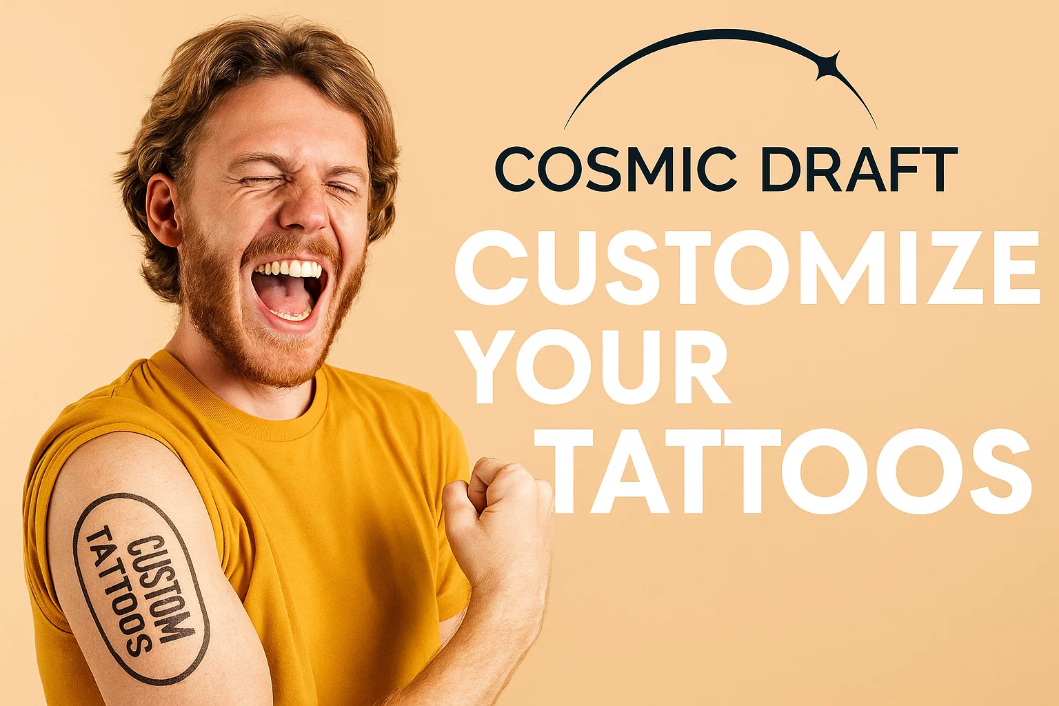 YOUR STORY, YOUR SKIN