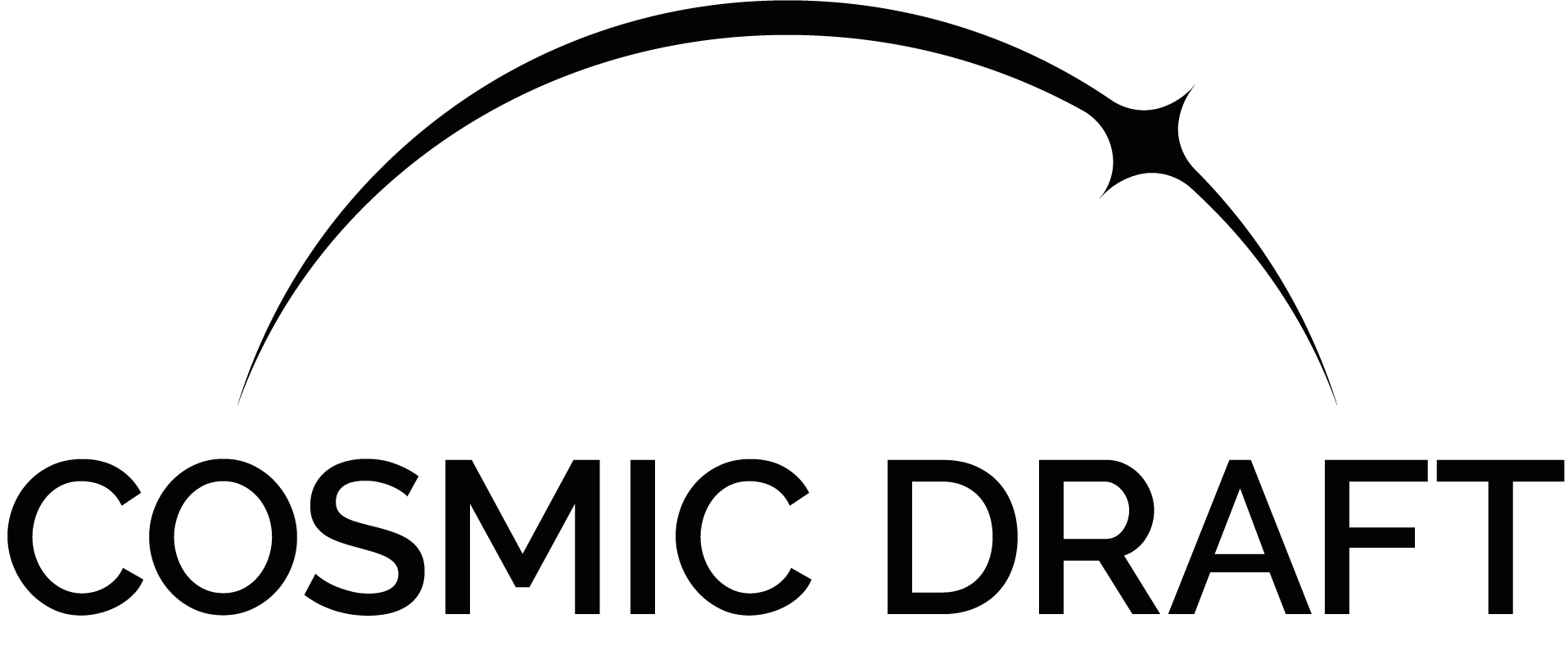 CosmicDraft trademark